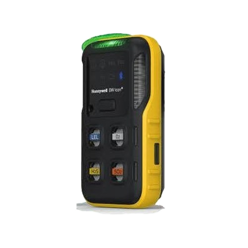Detector de gas Honeywell BW Icon