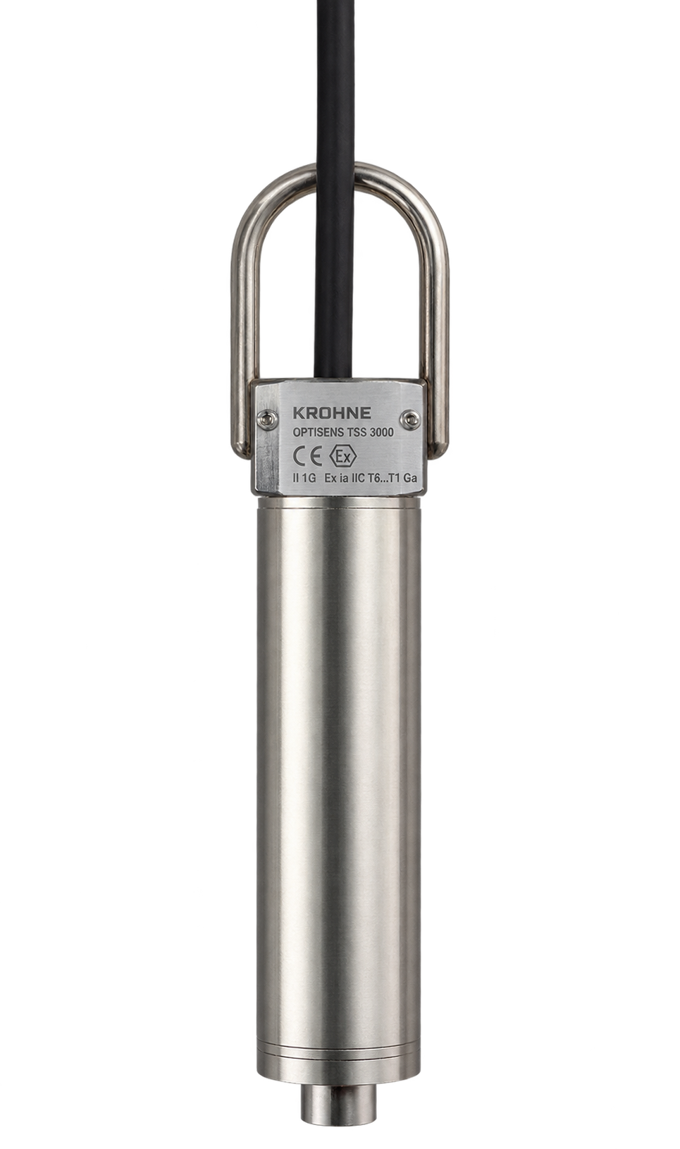 Sonda de atasco tipo péndulo BS2