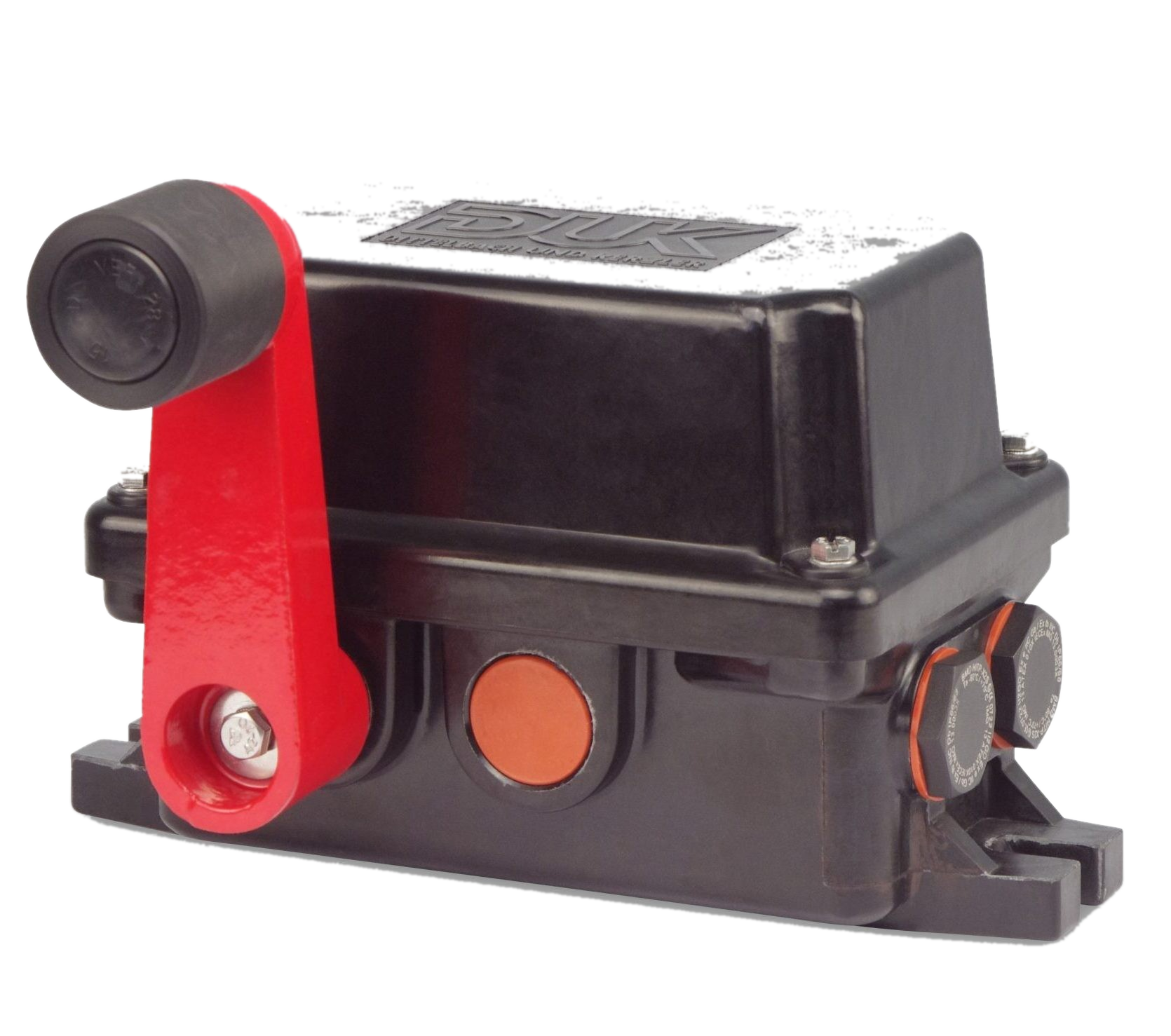 Interruptor certificado ATEX LHP-EX-R