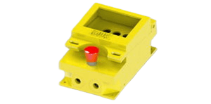 Caja de control in situ VOS